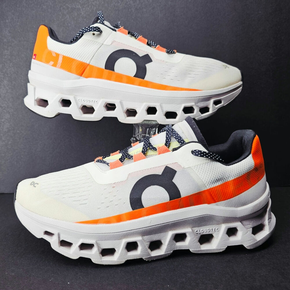 Oncloud Women 9.5 Comfy footwear - Picture 1 of 8